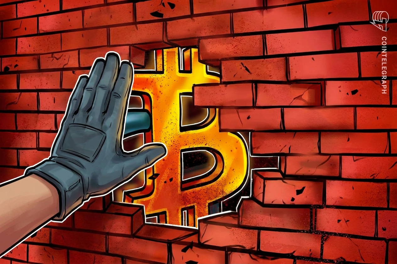 Hisse senetleri ‘rekor’ kurumsal teknoloji satışlarıyla mücadele ederken Bitcoin fiyatı 65 bin dolarlık duvara çarptı