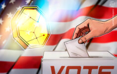 Crypto PAC, Michigan Demokrat ön yarışına 1 milyon dolar aktardı