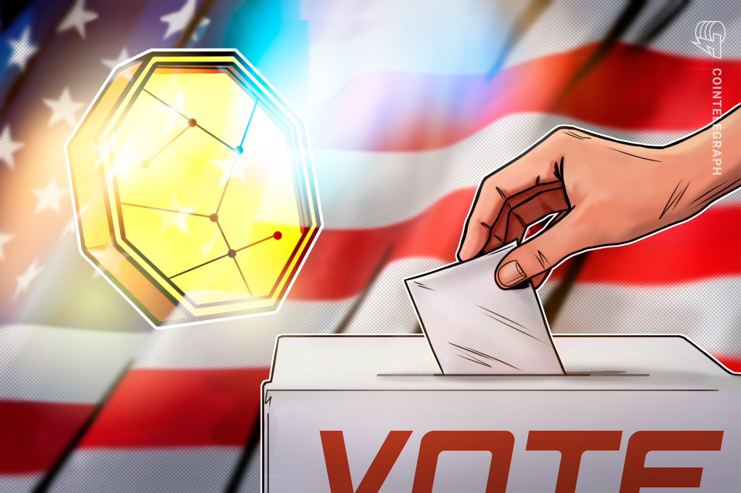 Crypto PAC, Michigan Demokrat ön yarışına 1 milyon dolar aktardı