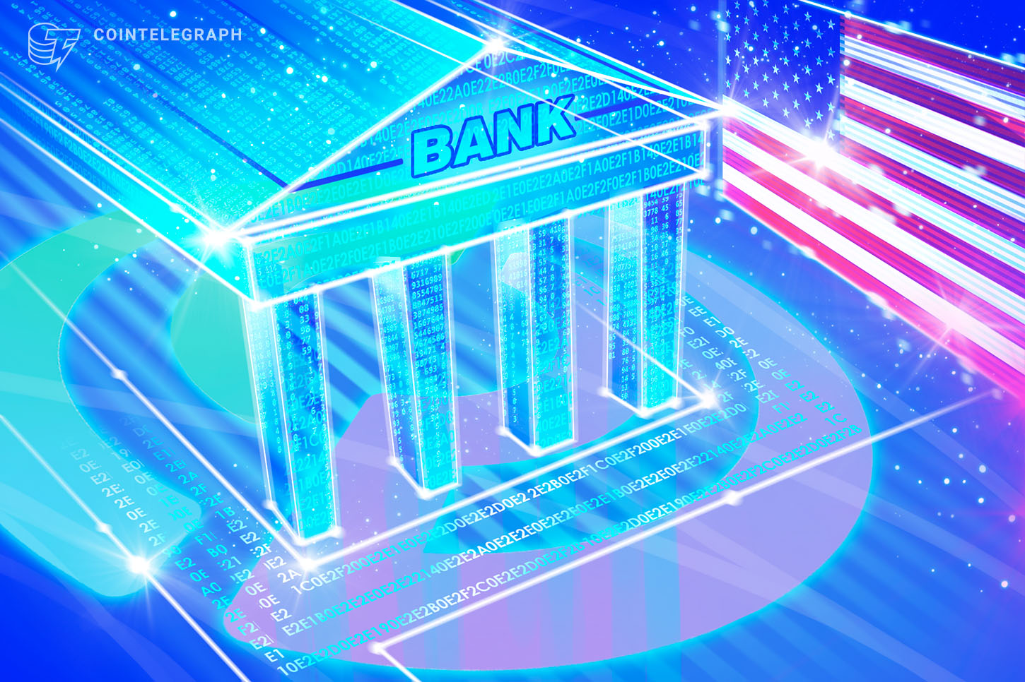 USDC ihraççısı Circle, ABD ulusal tröst bankası sözleşmesi için nihai onayı aldı