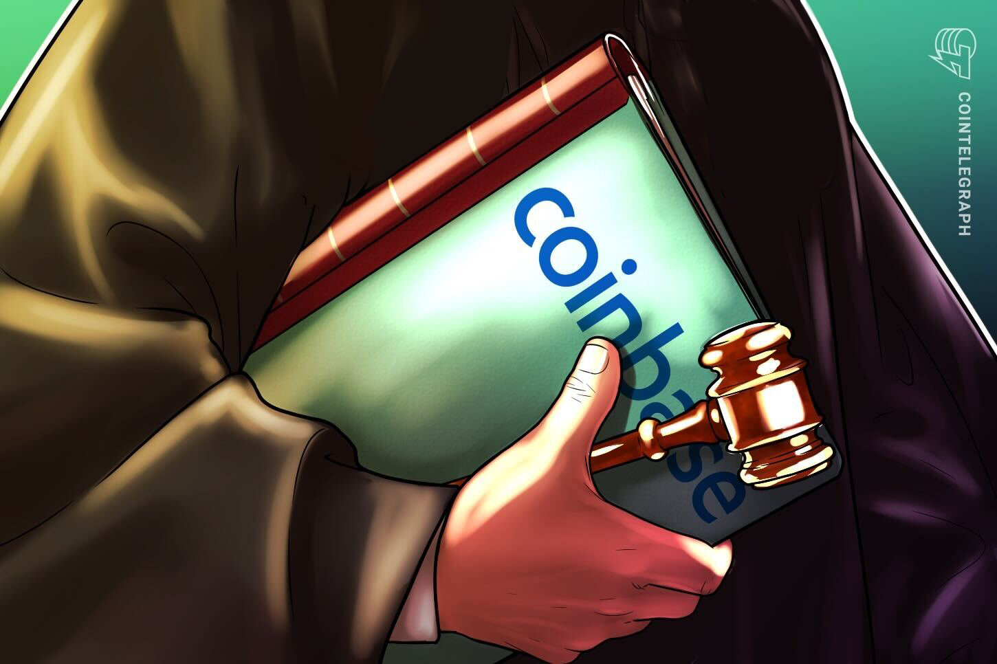 Coinbase baş hukuk sorumlusu 31 Temmuz’da danışmanlık görevine geçecek