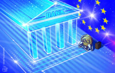 ECB’den Cipollone, stabilcoin büyümesinin banka mevduatlarını aşındıracağını söylüyor