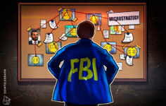 FBI direktörü, son tarihten aylar sonra Strateji varlıklarını açıkladı: Rapor