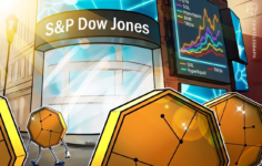 S&P, dijital varlıklar için blockchain temelleri endeksini başlattı