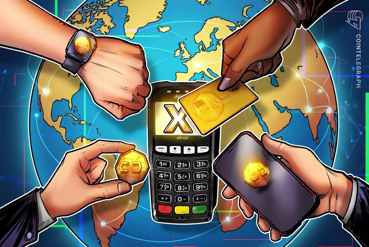Cross River, P2P ödemelerini ve X Money için bankacılık hizmetlerini etkinleştirecek