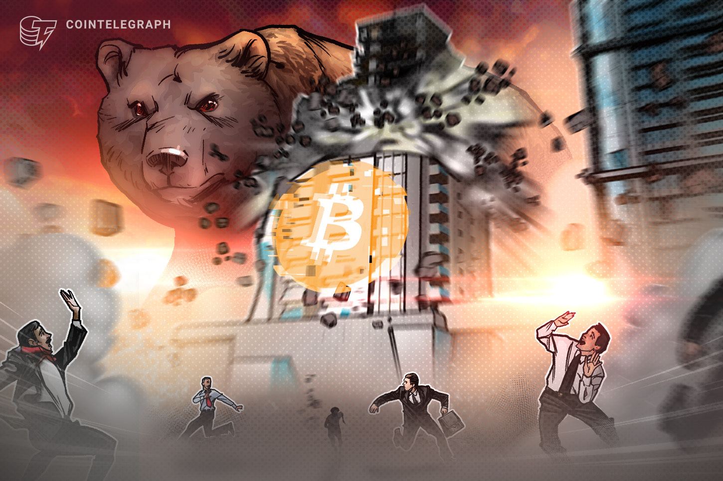 Bollinger Bands’ın yaratıcısı Bitcoin’in ayı piyasasının sonuna ve ‘W’ şeklindeki tersine dönüşe bakıyor
