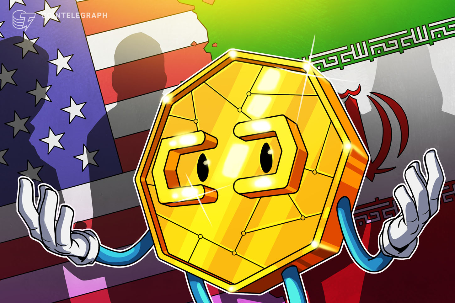 Bitcoin fiyatı, S&P 500’ün ufukta “kısa sıkışma” yaşaması nedeniyle İran’daki büyük gerginliklerden kaçınıyor
