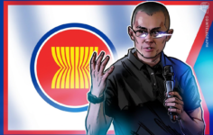 Binance kurucu ortağı CZ, ASEAN genelinde kripto lisans pasaportunu destekliyor