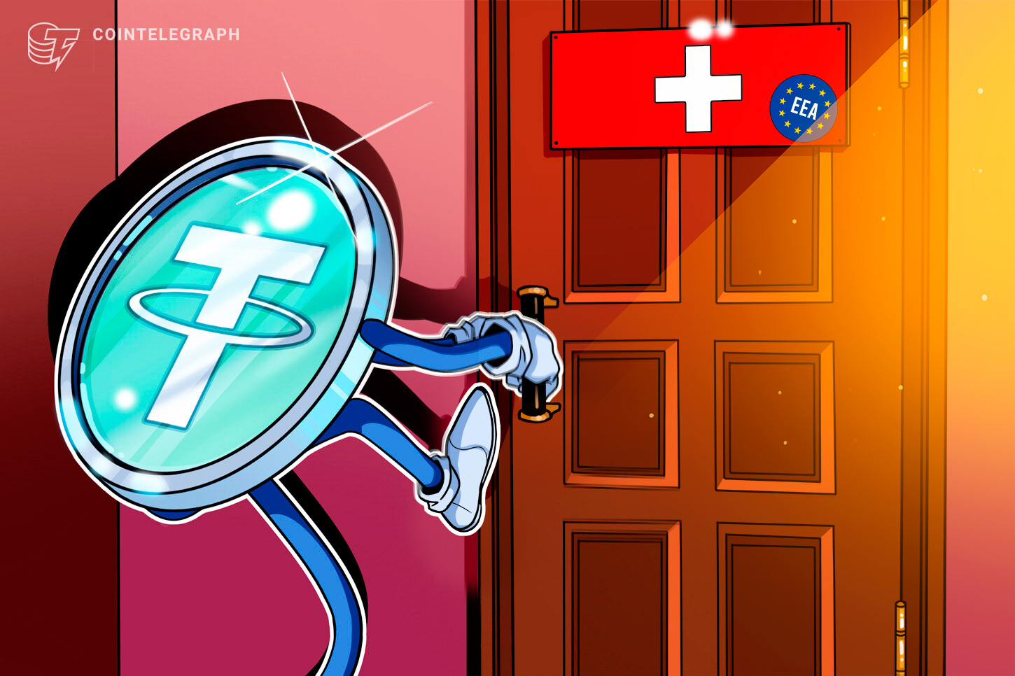 Revolut, USDT’nin listeden çıkarılmasının AEA ve İsviçre ile sınırlı olduğunu söyledi