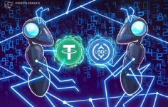 OKX Europe, kullanıcıların USDT’yi MiCA uyumlu USDC’ye dönüştürmesine olanak tanıyor
