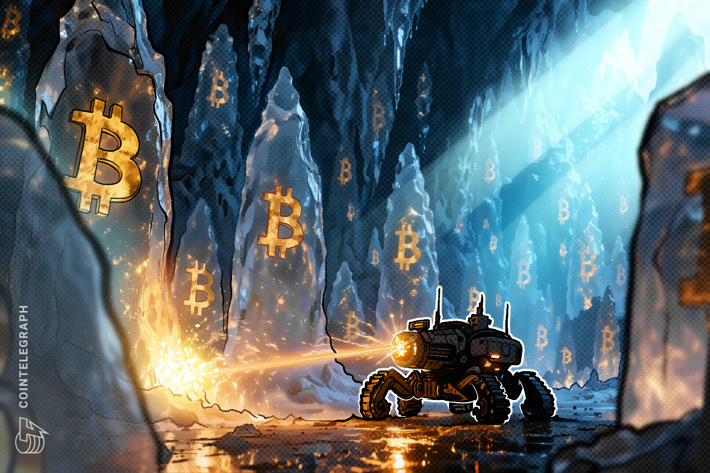 Hobi düzeyindeki madenci, bütçe Bitaxe donanımıyla 200 bin dolarlık tek BTC bloğunu paketliyor