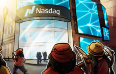 Celsius bağlantılı Bitcoin madencisi Ionic Digital, Nasdaq’taki ilk açılışında %26 kazandı