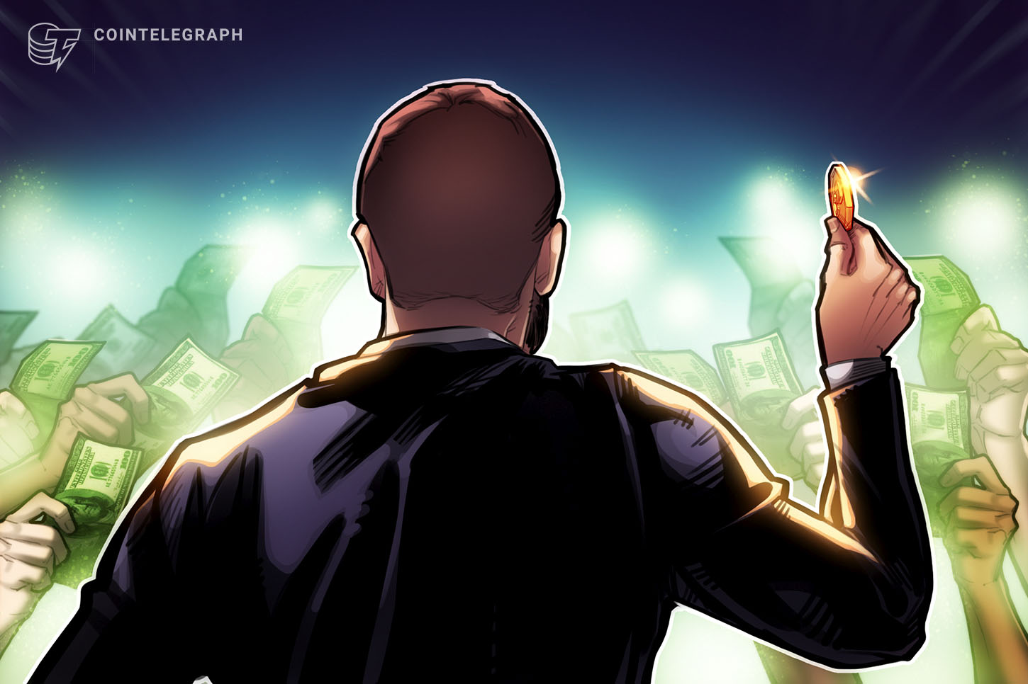 Velocity, işletmelere yönelik stablecoin hazine altyapısı oluşturmak için 38 milyon dolar topladı