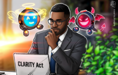 Blockchain Association CEO’su: Kripto piyasası yapısındaki etik “aslında bizi ilgilendirmiyor” diyor