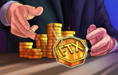 FTX, beşinci ödeme turunda alacaklılara 900 milyon dolar dağıtacak