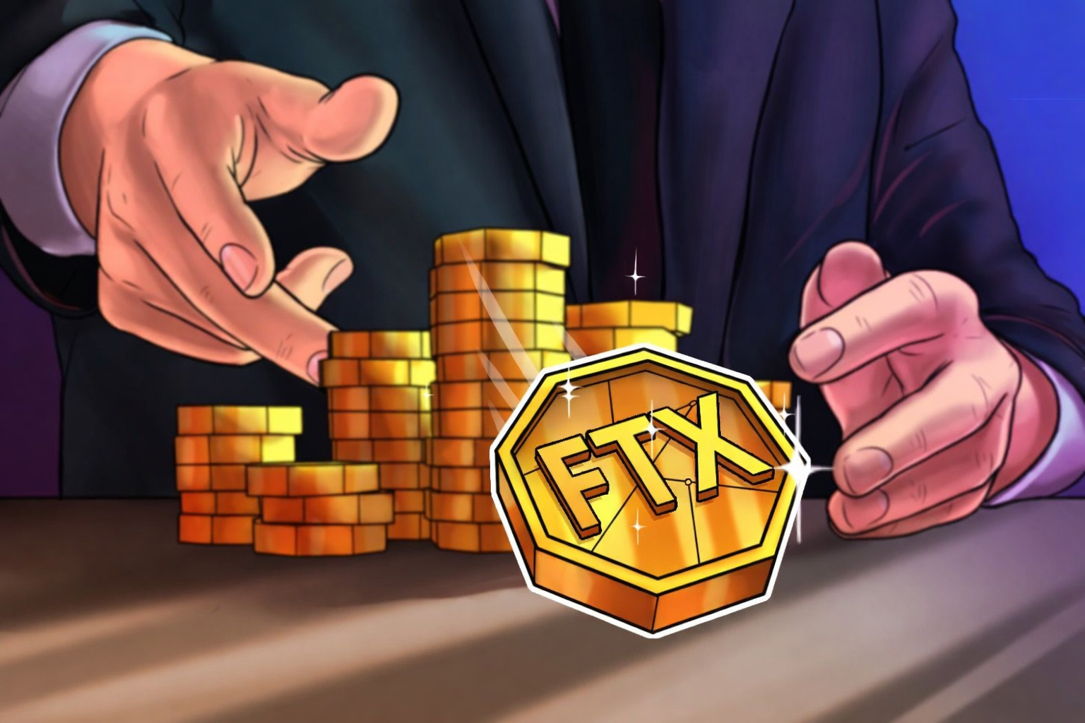 FTX, beşinci ödeme turunda alacaklılara 900 milyon dolar dağıtacak