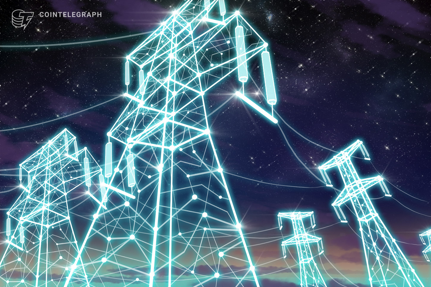 Cambridge çalışması Ethereum’u PoS enerji yoğunluğunun alt sınırına yaklaştırıyor