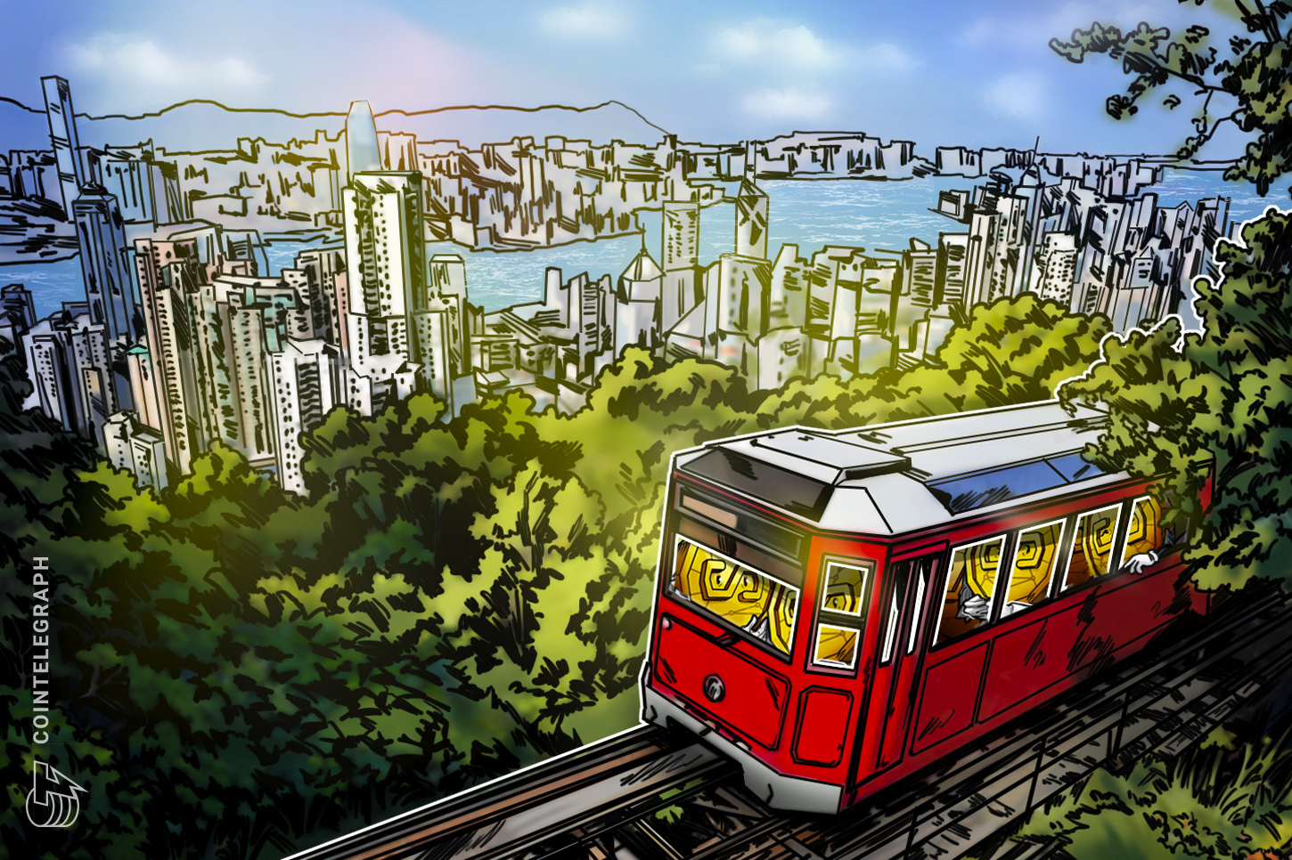 Hong Kong, bankaları tokenizasyon baskısının ortasında kuantum tehditlerine hazırlıyor