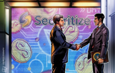 Securitize Capital, SEC’e kayıtlı yatırım danışmanı oldu