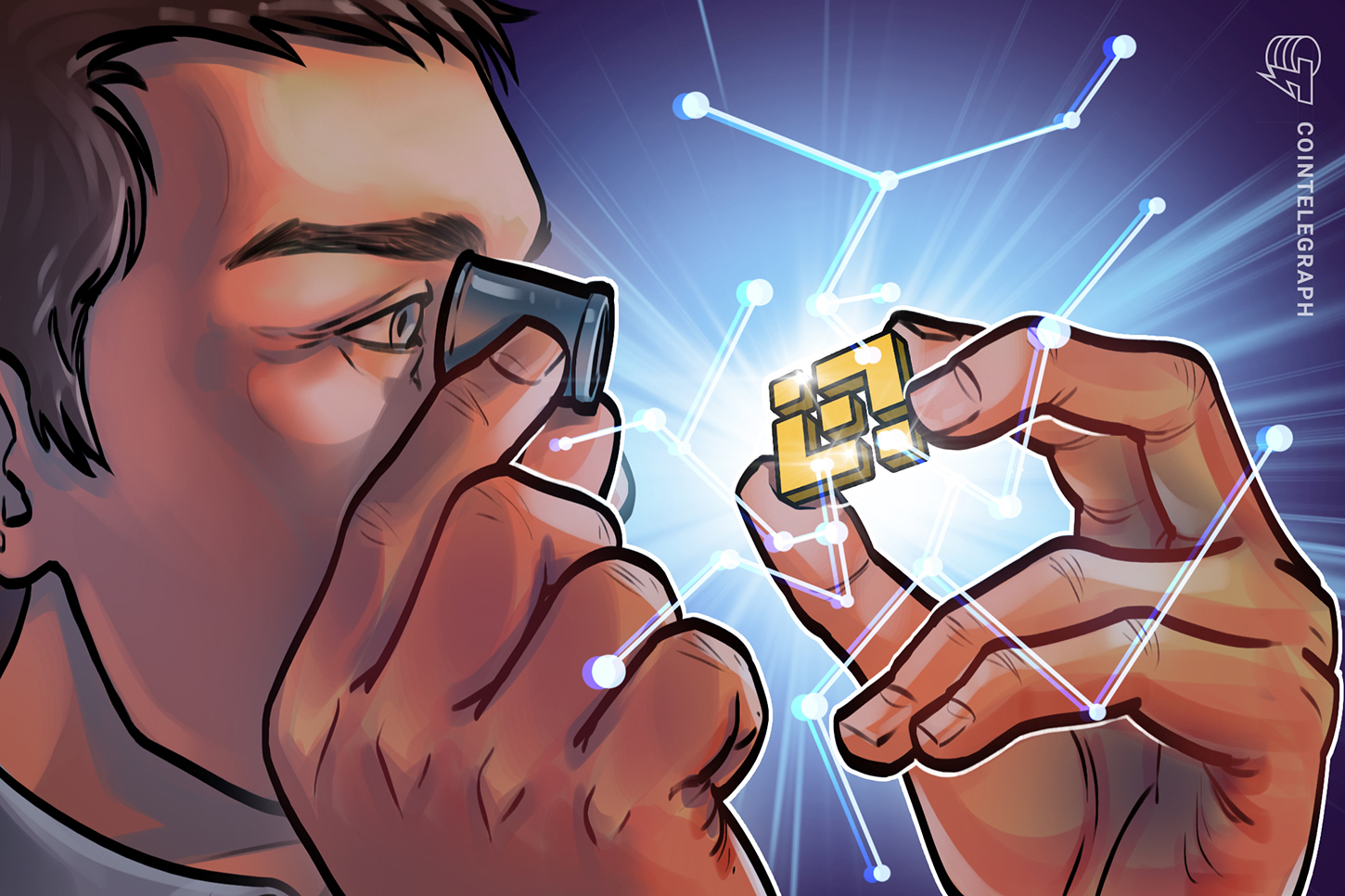 ETH çekimleri 3 yılın en yüksek seviyesine ulaşırken Binance’ten çıkışlar üç katına çıkarak 1,2 milyar dolara yükseldi