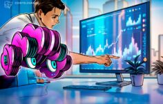 Franklin Templeton, ajansal yapay zekayı blockchain için bir sonraki ‘katil’ kullanım senaryosu olarak nitelendiriyor