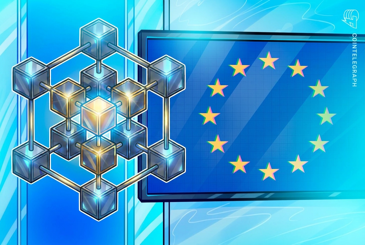 Avrupalı ​​finans kurumları RL1 kooperatif blockchain ağını başlatıyor