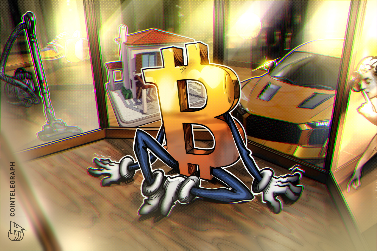 RWA’nın sürekli vadeli işlem hacmi Hyperliquid ve Binance’te Bitcoin’e yaklaştı