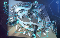 IMF, tokenizasyonun yerleşimi ve finansal istikrarı dönüştürebileceğini söyledi