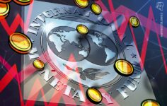 IMF, Brezilya’nın stablecoin aktivitesinin geleneksel sermaye akışlarını geride bıraktığı konusunda uyardı