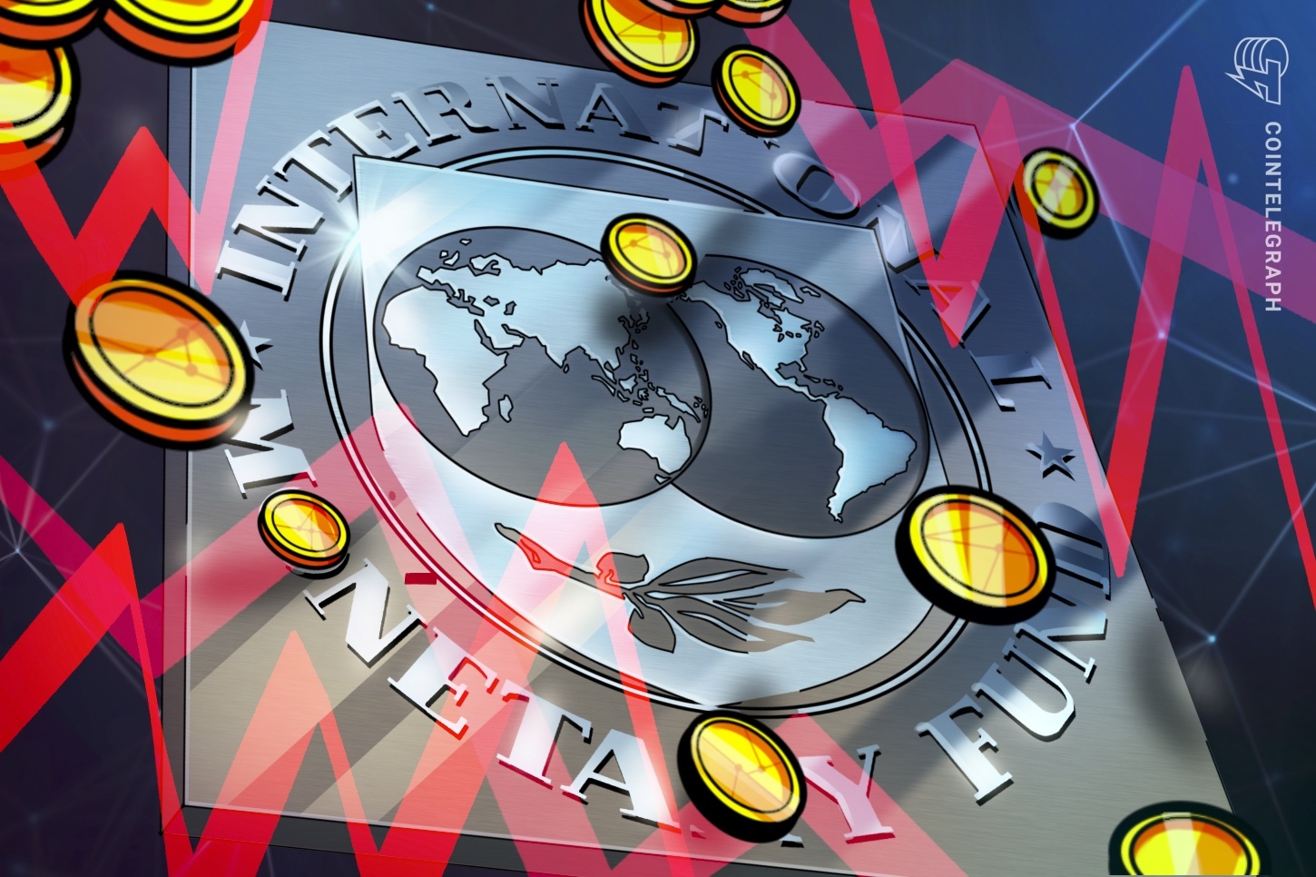 IMF, Brezilya’nın stablecoin aktivitesinin geleneksel sermaye akışlarını geride bıraktığı konusunda uyardı