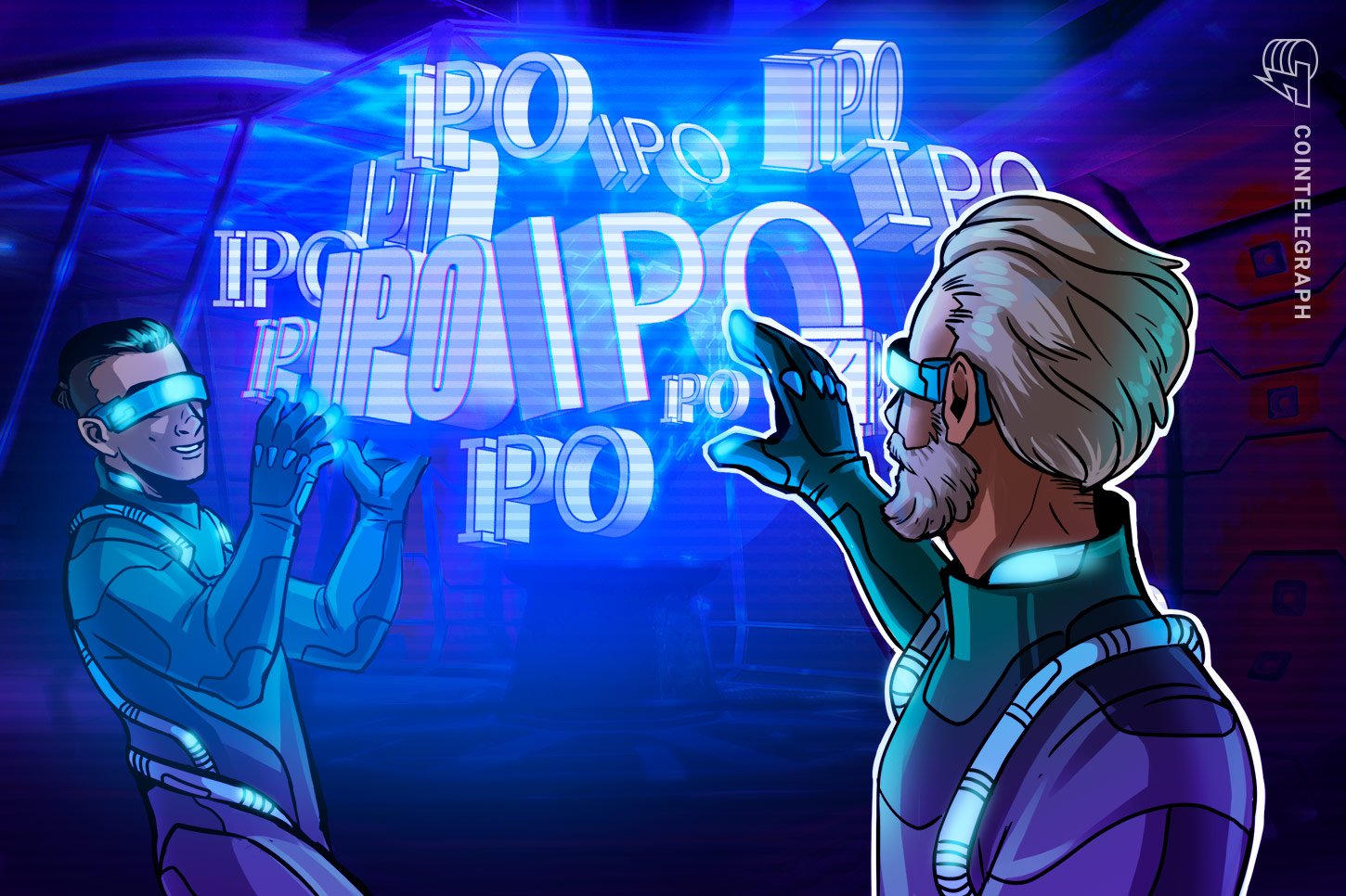 Securitize ve Cantor, kamu piyasaları için tokenize edilmiş halka arzları hedefliyor