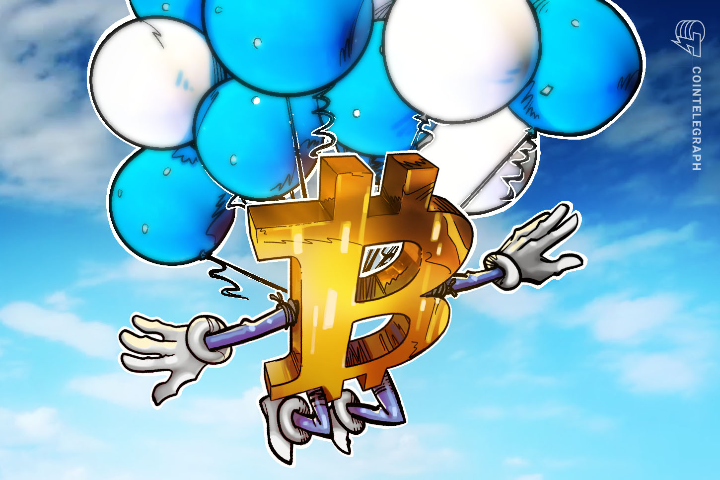 Fed’in favori PCE enflasyonunun 6 yıl içinde ilk aylık düşüşünü görmesi nedeniyle Bitcoin istikrarlı