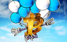 Fed’in PCE enflasyonunu tercih etmesiyle Bitcoin istikrarlı, altı yıl içinde ilk aylık düşüş görüldü