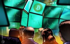Bitcoin fiyatı, küresel hisse senetlerinin tarihi rekora ulaşmasının ardından dokuz günün en yüksek seviyesi olan 62,3 bin doları buldu