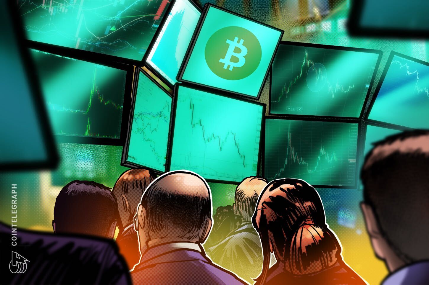 Bitcoin fiyatı, küresel hisse senetlerinin tarihi rekora ulaşmasının ardından dokuz günün en yüksek seviyesi olan 62,3 bin doları buldu