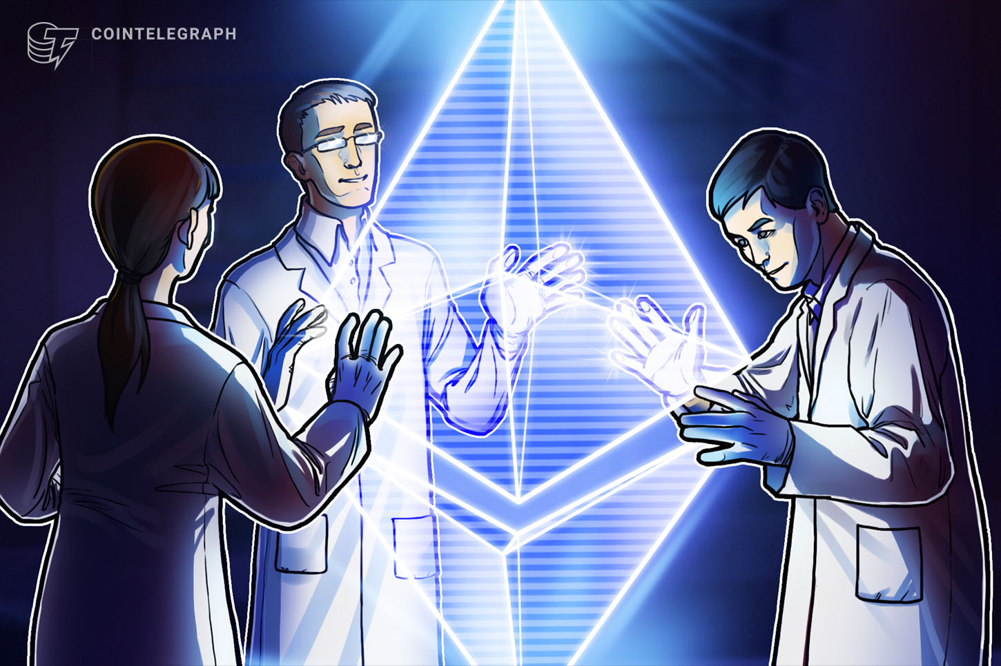Ethereum destekçileri, kurumsal benimseme çabalarına liderlik etmek için kar amacı gütmeyen bir kuruluş kurdu
