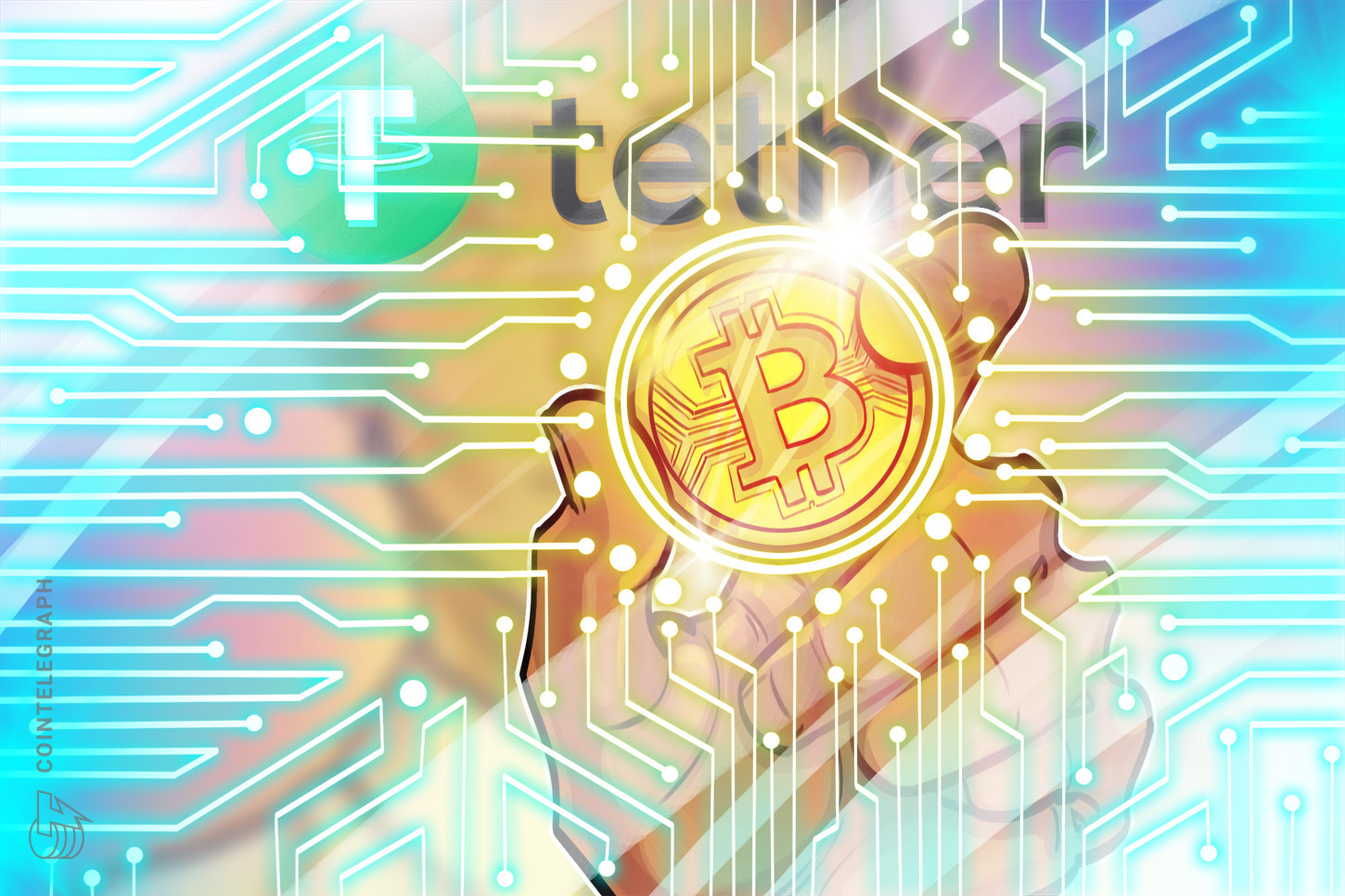 Tether destekli Twenty One, Strike birleşme planı iptal edildi: Bloomberg