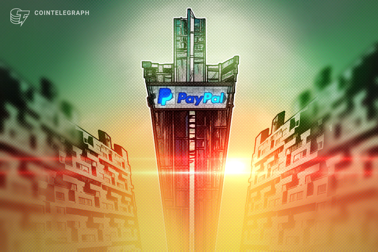 Stripe ve Advent, PayPal’ı satın almak için 53 milyar dolar teklif etti: Rapor