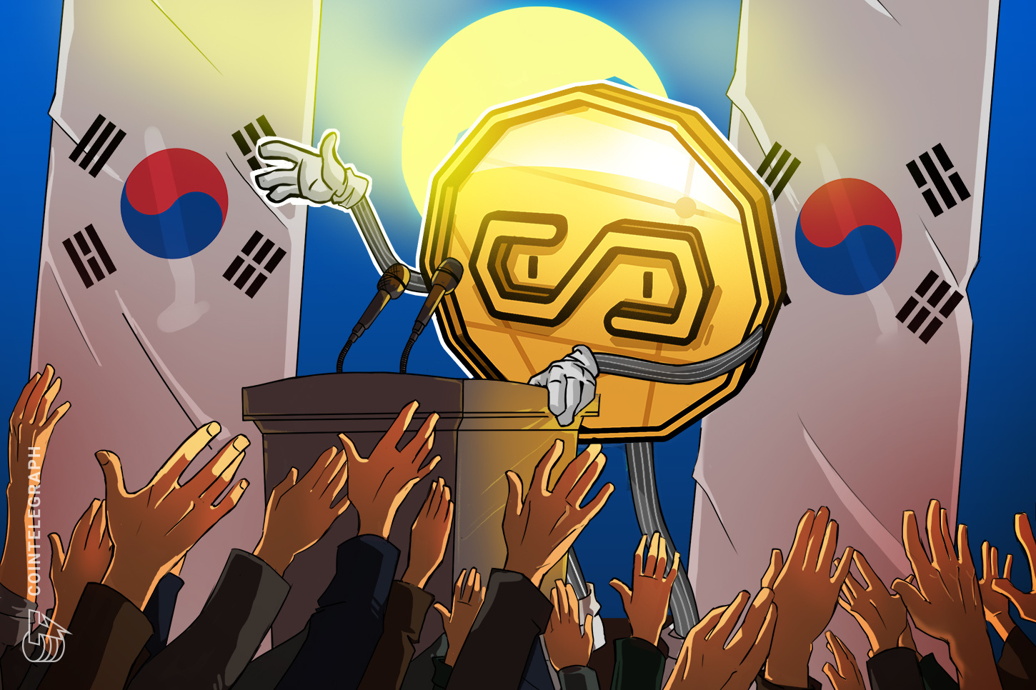 Kore Bankası, mevduat token pilotları ilerledikçe banka öncülüğündeki stabilcoin hamlesinde kararlı duruyor