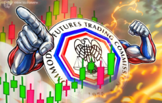 CFTC, çerez kesici kendi kendine sertifikalandırma konusunda tahmin piyasalarına ikinci uyarıda bulundu