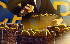 StanChart, son tarihten bu yana ESMA’nın ilk MiCA kayıt güncellemesine katıldı