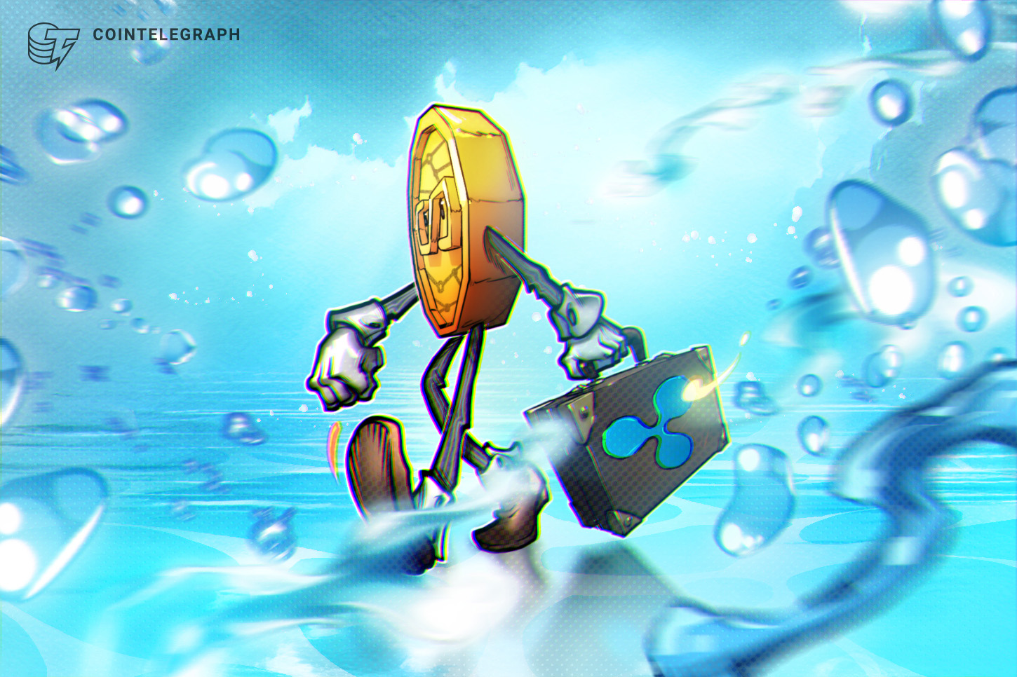 Ripple, RLUSD’ye kurumsal erişimi genişletmek için Mint’i başlattı