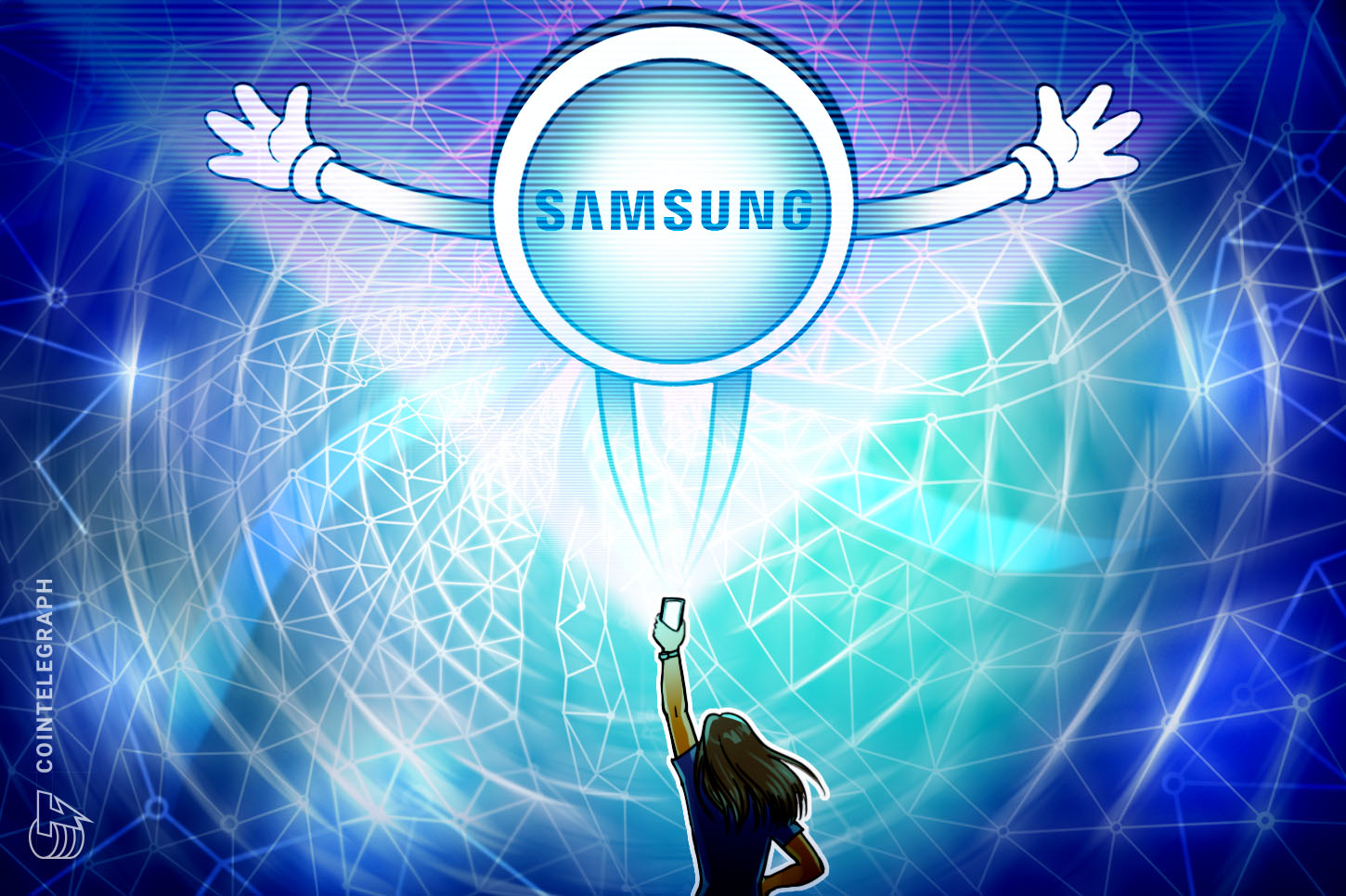 Samsung Cüzdan, dijital ödemelerin genişletilmesinde stabilcoin desteğini planlıyor
