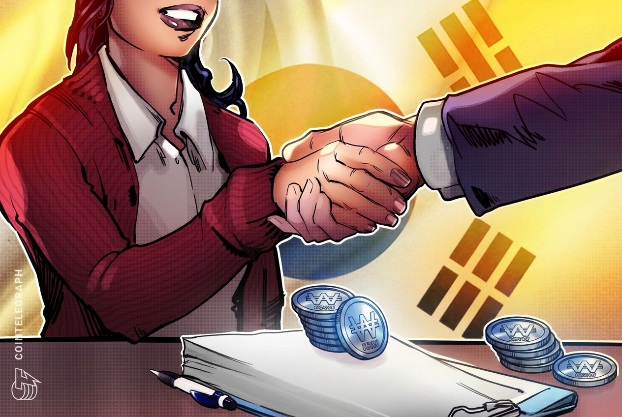 Kakao, kazanılan stablecoin ödeme altyapısını keşfetmek için Circle’dan yararlanıyor