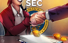 SEC’den Peirce, kripto kasalarının ve zincir üstü borç vermenin menkul kıymetler yasaları kapsamına girebileceğini söyledi