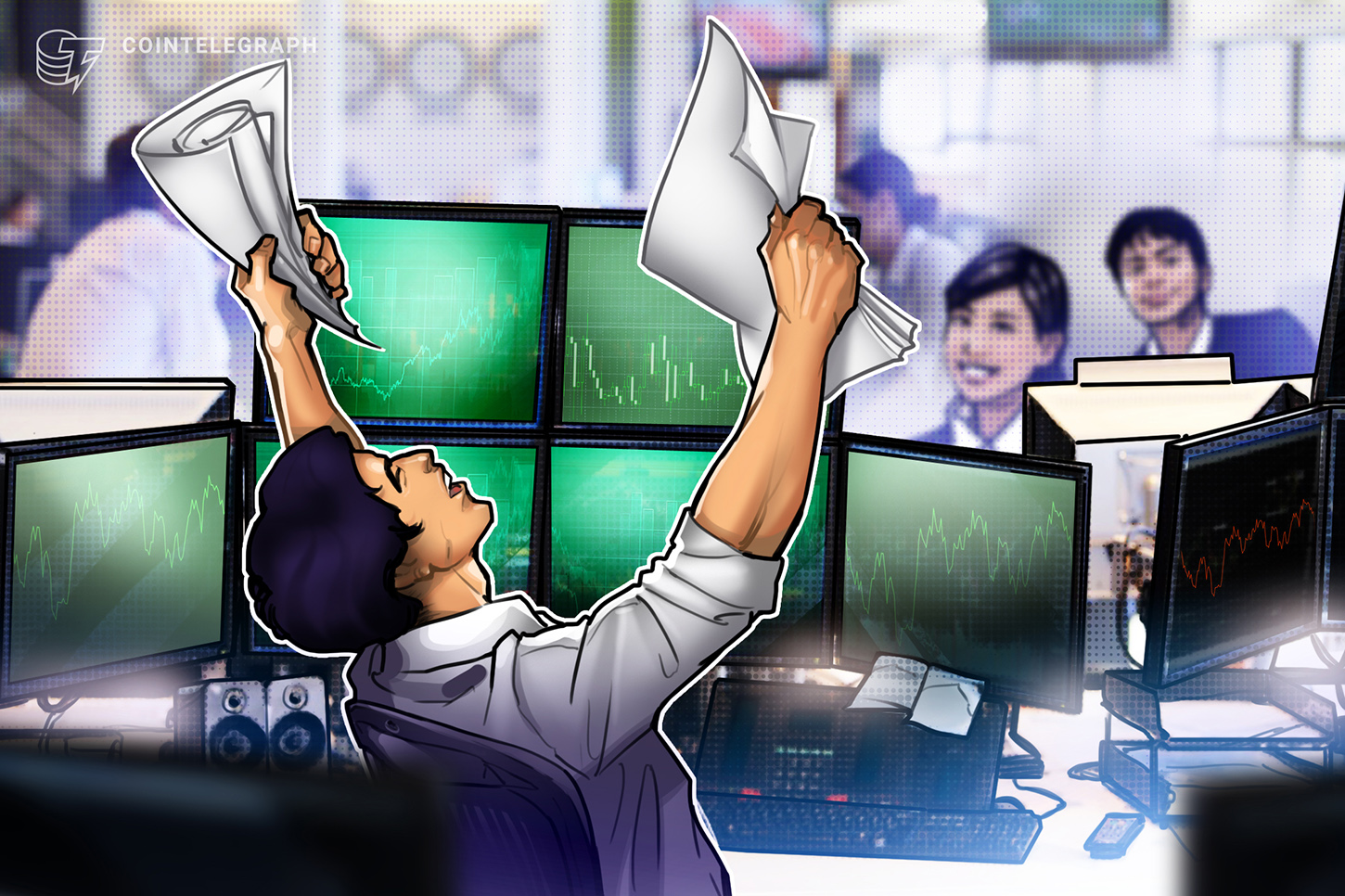 Solana, Avalanche’ta canlı olarak tokenize edilmiş hisse senetleri ile NYSE çıkışındaki kazanımları menkul kıymetleştirin