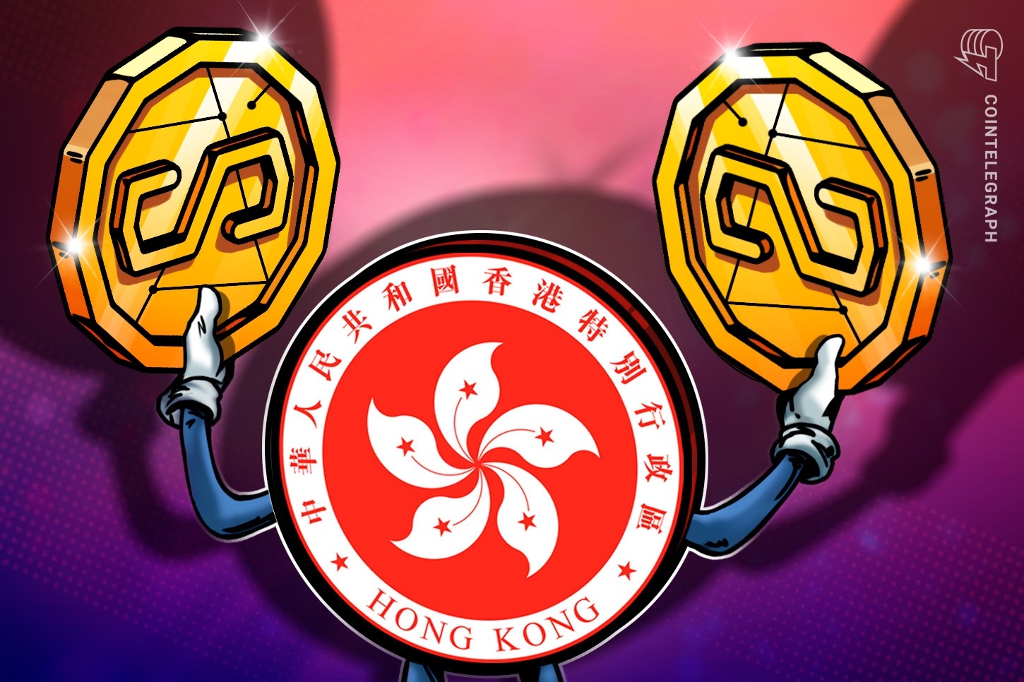Hong Kong kripto devi HashKey bölgesel alışverişi tek bir platformda birleştiriyor