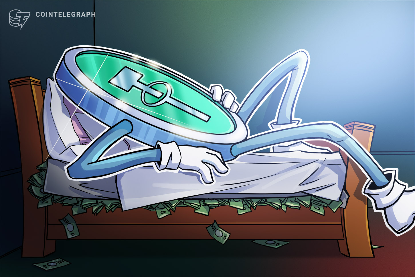 Tether Arjantinli neobank Ualá’ya 20 milyon dolar yatırım yaptı