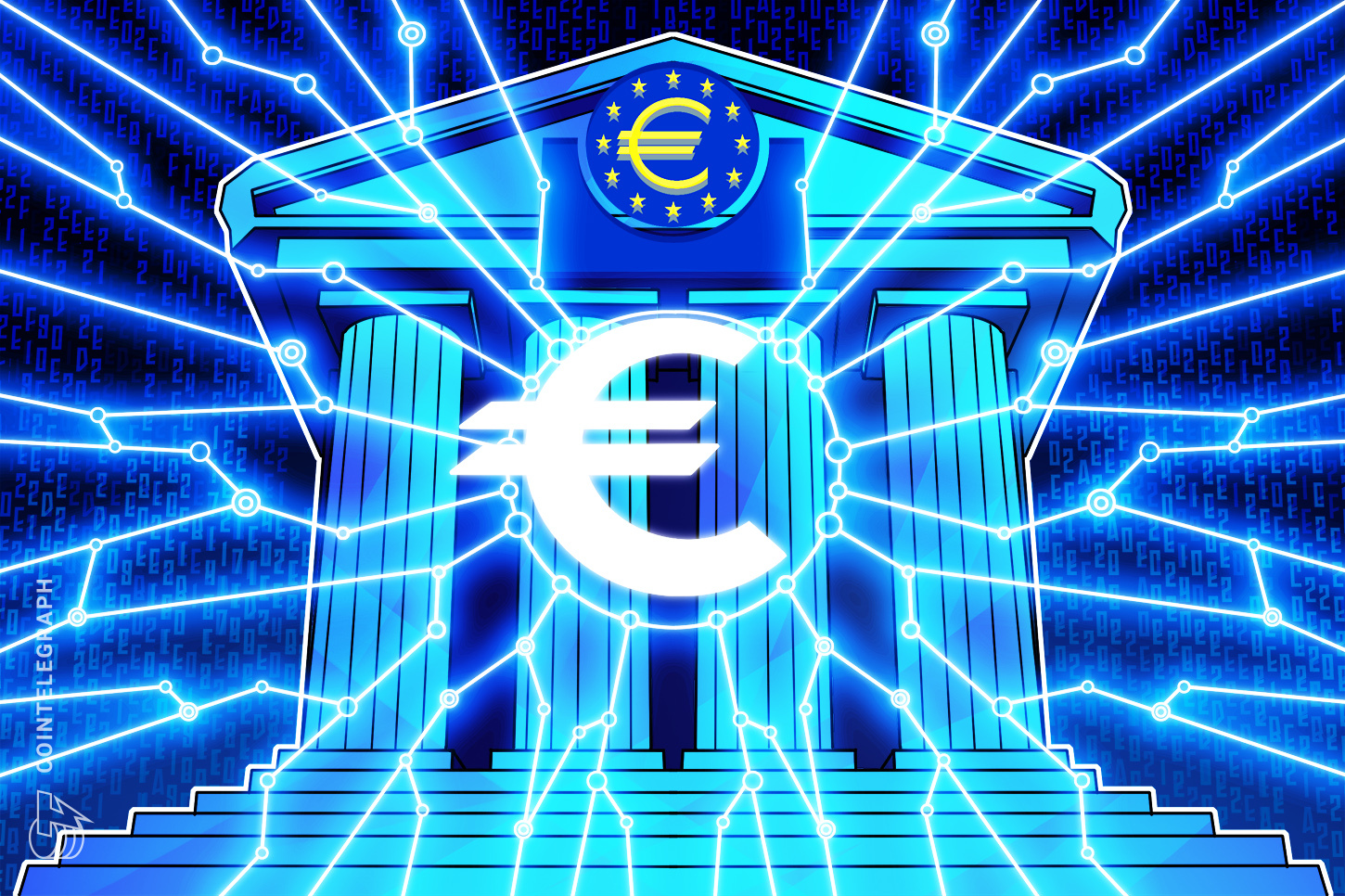 ECB, 2027 pilot uygulaması öncesinde dijital euroyu test etmek için 36 ödeme sağlayıcısını seçti
