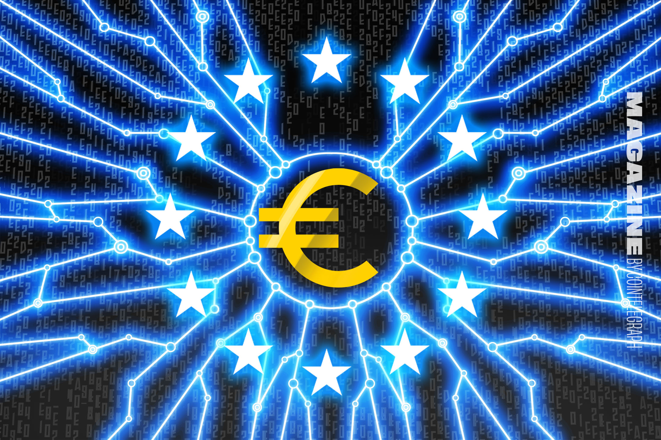 Dijital euro: Gözetim parası mı, yoksa nakit paraya daha iyi bir alternatif mi?